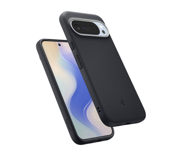 Spigen Nano Pop Mag Magsafe Google Pixel 10 Pro Xl Black Sesame - 1354451 - zdjęcie 2